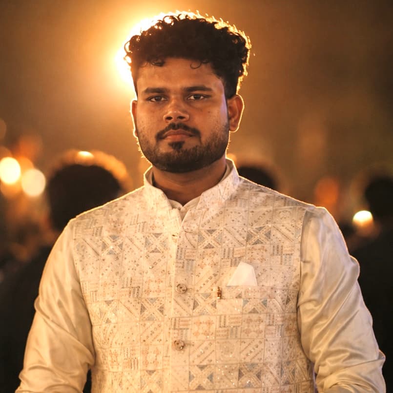 Sagar Founder